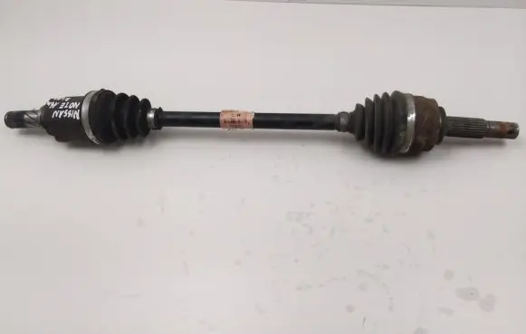Nissan Note (E12) Front driveshaft 391013VA0A