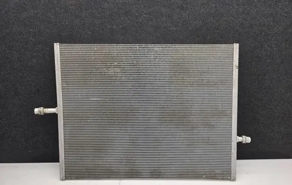 Mercedes-Benz Sprinter W907 W910 Coolant radiator A9075001300