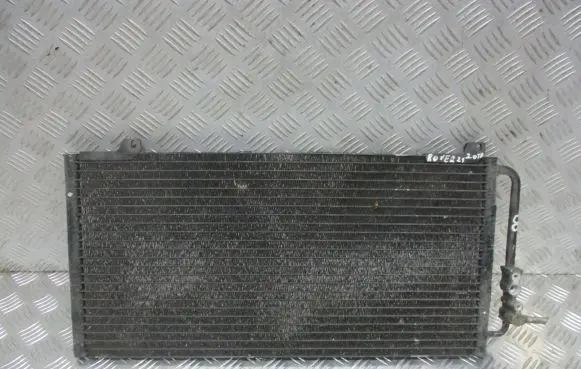 Rover 25 Air conditioning (A/C) radiator (interior)