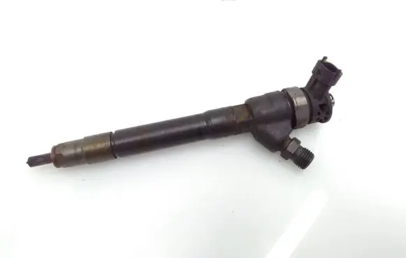 Nissan X-Trail T32 Fuel injector 0445110546 HMLGT1205R