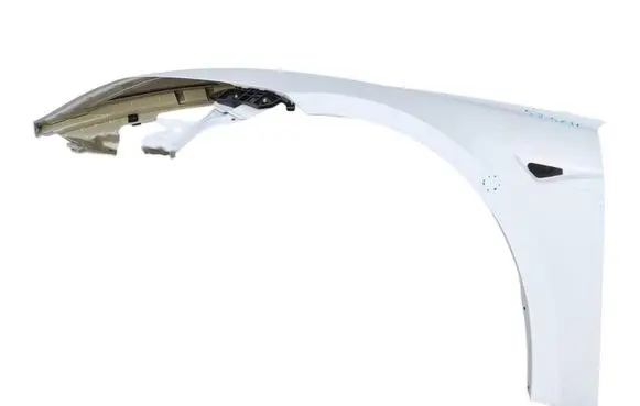Tesla Model 3 Fender 