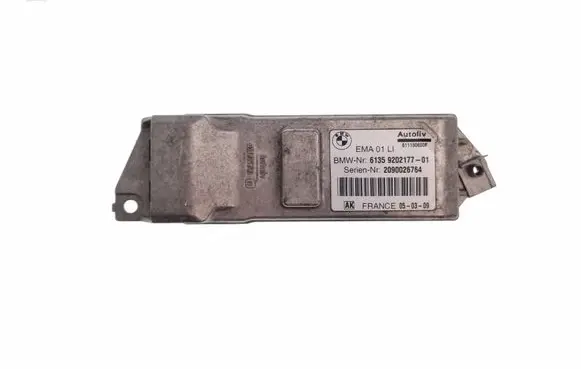 BMW 7 F01 F02 F03 F04 Other control units/modules 9202177 2090026764 611130600F