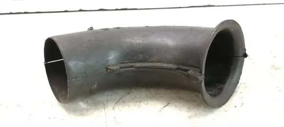 Ford Galaxy Air intake hose/pipe YM2X9F823AA