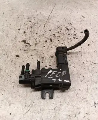 Peugeot 508 Turbo solenoid valve 9674084680