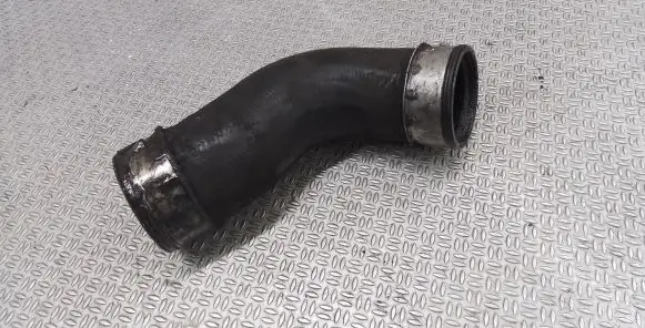 Volkswagen Golf V Intercooler hose/pipe