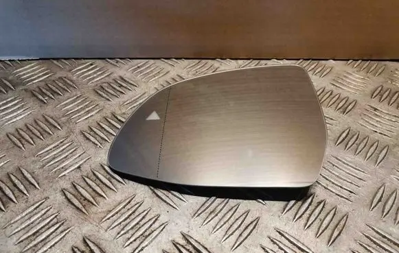 BMW X4 G02 Wing mirror glass 9491785 51169491785