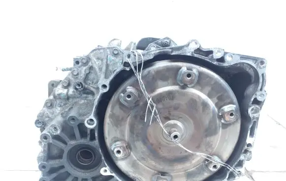 Volvo V70 Automatic gearbox TF80SC