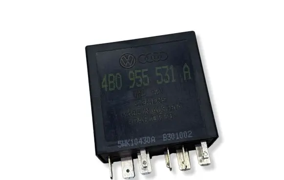 Audi A6 S6 C5 4B Other relay 4B0955531A