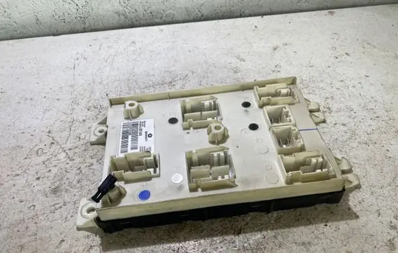 Dodge Durango Other control units/modules 68313031AD 68313032AD 01C070751606