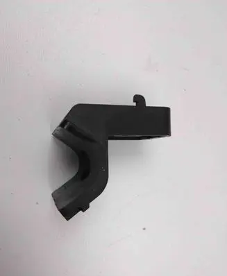 Radiator support slam panel bracket