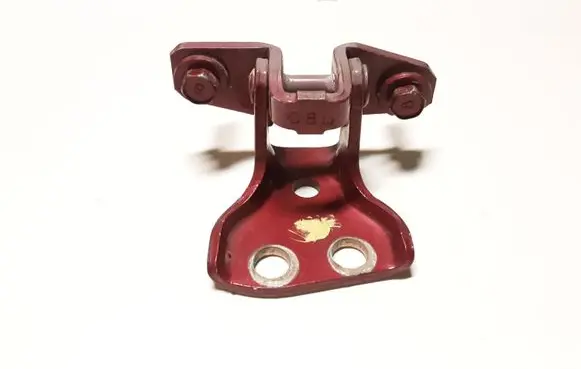 Mitsubishi Outlander Rear door upper hinge C8B