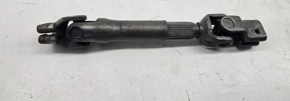 Opel Zafira B Steering column universal joint L1C3142K1