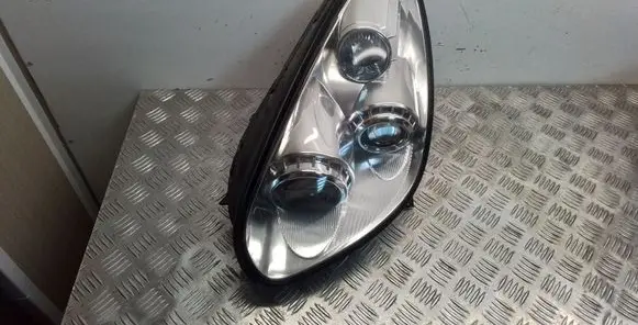 Subaru B9 Tribeca Headlight/headlamp