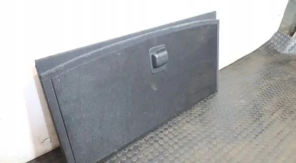 Audi Q5 SQ5 Trunk/boot floor carpet liner 