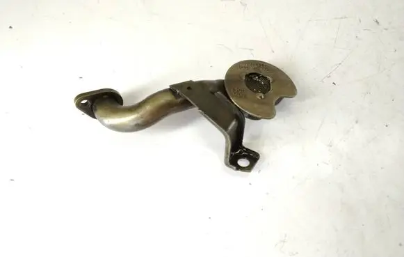 Volkswagen PASSAT B6 Oil pump 03G115169E