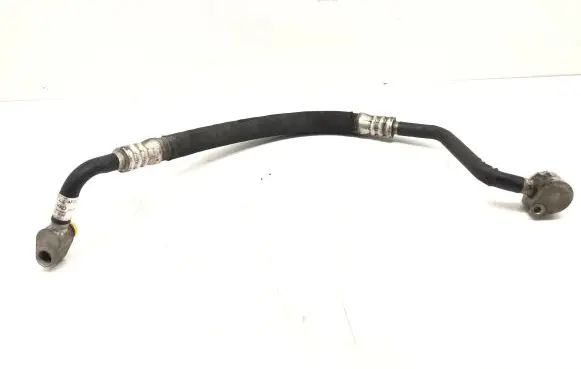 Audi A6 S6 C6 4F Air conditioning (A/C) pipe/hose 4F0260707