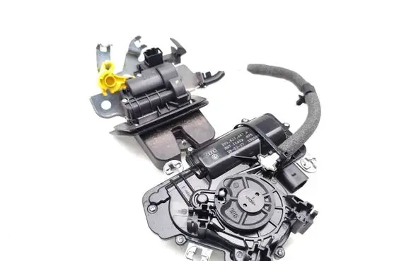 Audi A4 S4 B9 Tailgate/trunk/boot lift motor 3V5827887A 4M0827506D