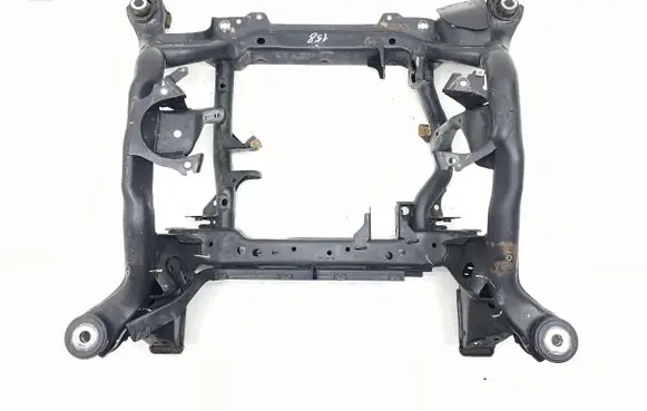 Mercedes-Benz GL X166 Front subframe 3414G055C 3229J056BB