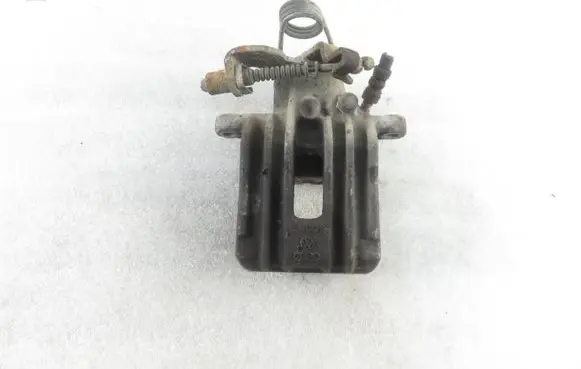 Audi A4 S4 B7 8E 8H Rear brake caliper