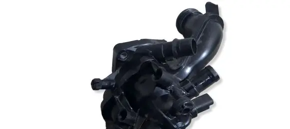 Citroen C4 II Thermostat 9808647080 04922502J