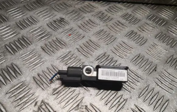 Jaguar XJ X350 Airbag deployment crash/impact sensor 1X4314B345AB