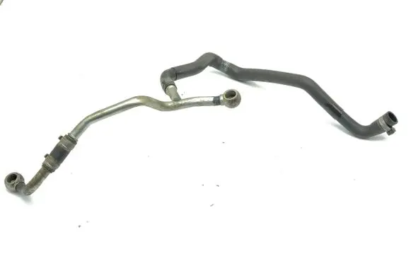 Maserati Quattroporte Engine coolant pipe/hose