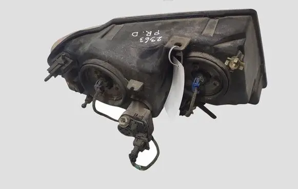 Jeep Grand Cherokee (WJ) Headlight/headlamp