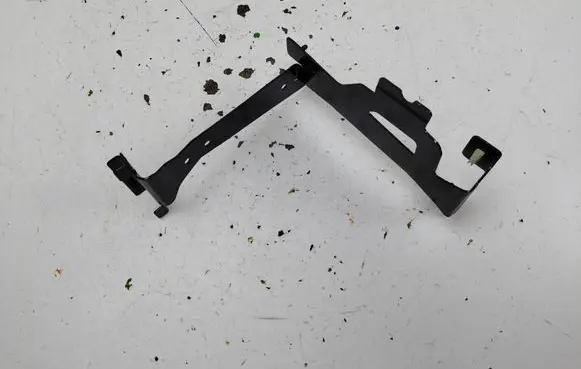 BMW X5 F15 Battery bracket 61603C