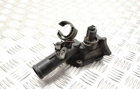 Mercedes-Benz Citan W415 Thermostat/thermostat housing 110609813R