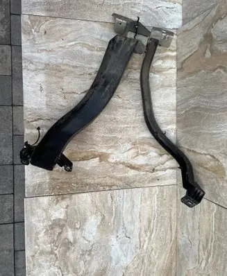 Volvo C40 Other body part 32322807