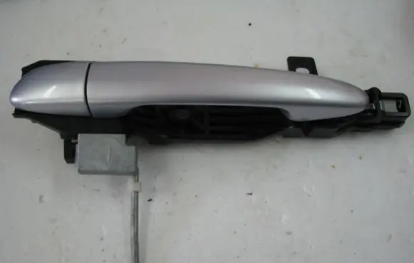 Mazda 6 Rear door exterior handle