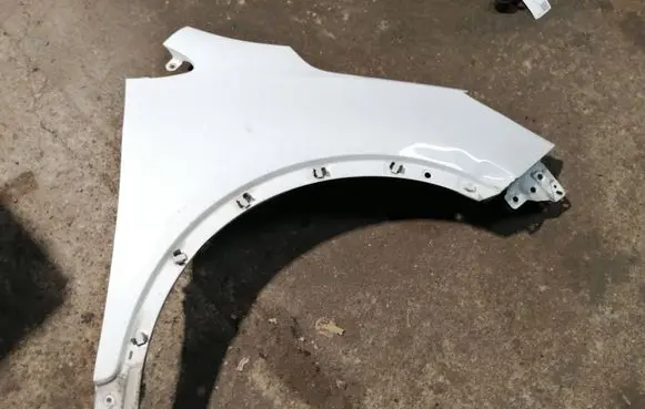 Buick Encore I Fender