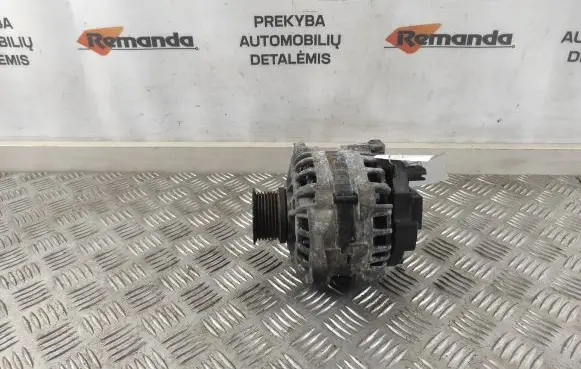 Iveco Daily 5th gen Generator/alternator 504385133