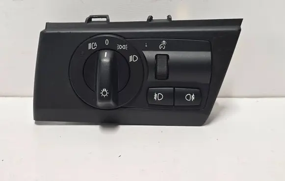 BMW X3 E83 Light switch 3420276 0059189 5323214740