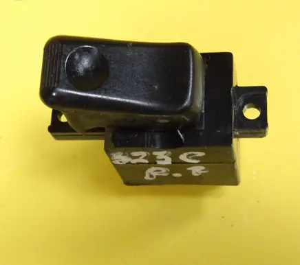 Mazda 323 F Electric window control switch
