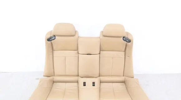 BMW M6 Rear seat 7903242 7903230 52207903242
