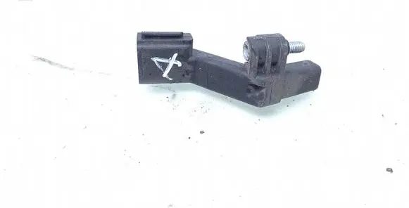 Seat Ibiza III (6L) Crankshaft position sensor 032908433