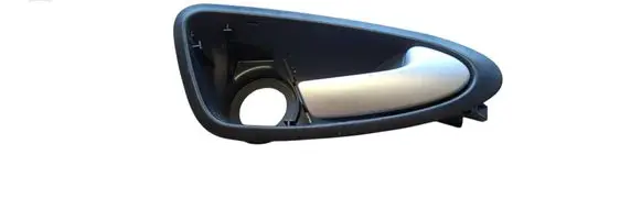Seat Ibiza IV (6J,6P) Front door interior handle 6J2837114A