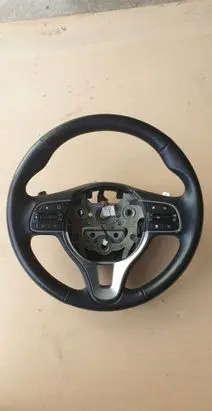 Hyundai Tucson TL Steering wheel