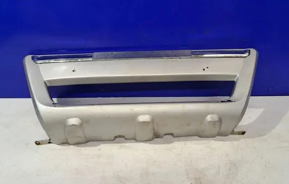Volvo XC60 Front bumper lip 30764992