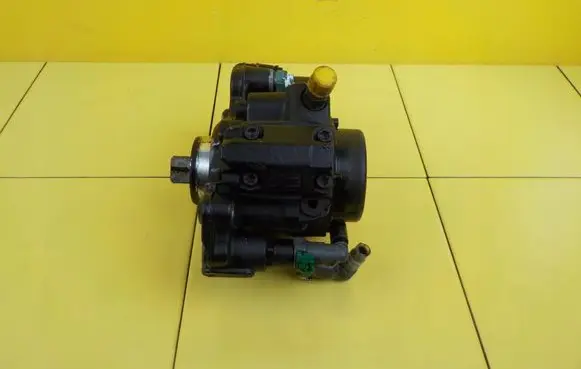 Ford Mondeo MK IV Fuel injection high pressure pump 16SP20