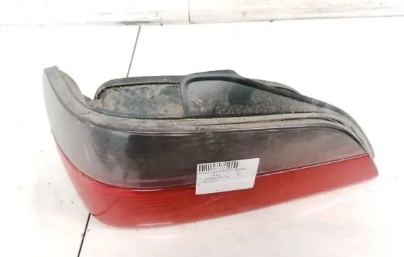 Peugeot 406 Rear/tail lights
