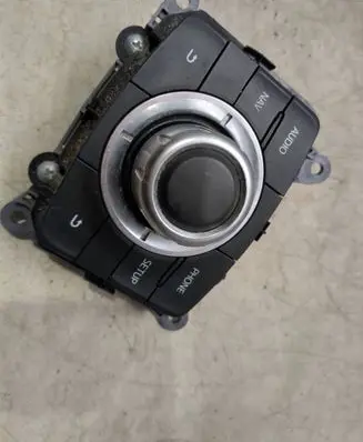 Mazda CX-5 Head unit multimedia control KD7766CM0 K0021