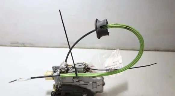 Audi TT Mk1 Front door lock