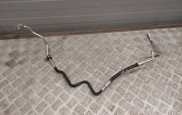Audi A8 S8 D4 4H Air conditioning (A/C) pipe/hose 4H0260710Q