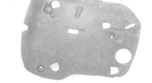 BMW 3 G20 G21 Heat shield in engine bay 8580383 11148580383