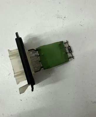 Mini One - Cooper R50 - 53 Heater blower motor/fan resistor 