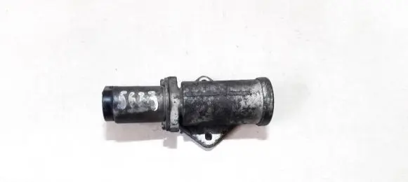Volvo S40, V40 Idle control valve (regulator) 7700859134