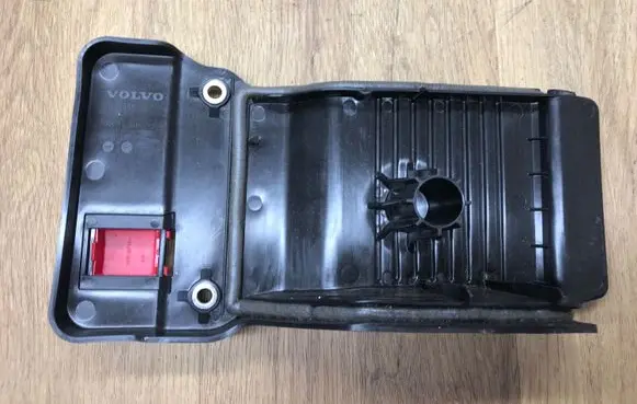 Volvo XC90 Battery box tray cover/lid BHFCA 31651455