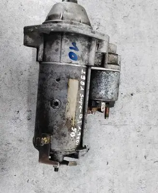 Skoda Superb B5 (3U) Starter motor